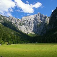Scharitzkehlalm