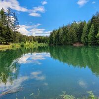 Lac Miriouges