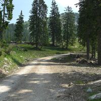 Schneealm - Hinteralm