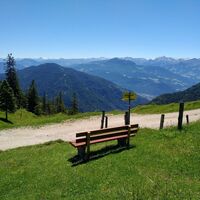 Anderl´s Hütte
