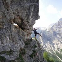 irgendwo im Schönfeldgraben