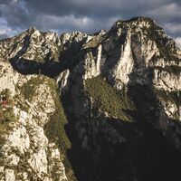 Ferrata Cima Capi