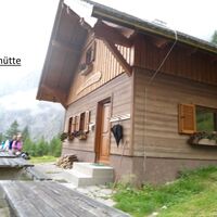 Florlhütte