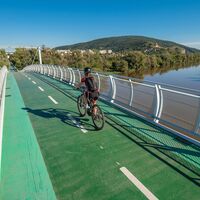 Brücke der Freiheit