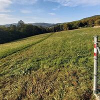 Ausblick am 7 Bacherlweg, Stubenberg am See in der Oststeiermark