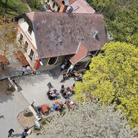 Hütte am Harzberg