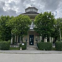 Einkehrmöglichkeit hier oder in weiteren Gaststätten im Umkreis.