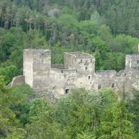 Burgruine Kronsegg