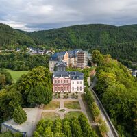 Schloss Schwarzburg