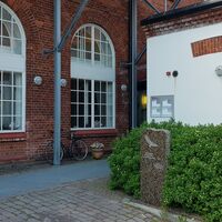Metsola Dampfbrauerei
