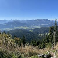 Aussicht - Aussicht - Aussicht