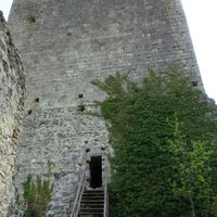 Ruine Rauheneck