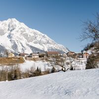 Gritschenberg und Grimming