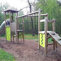 Waldspielplatz am Essigsteig