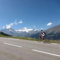 Mont-Cenis-Pass