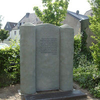 Denkmal Thorarolle Kalkar