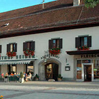 Gasthof Seiser