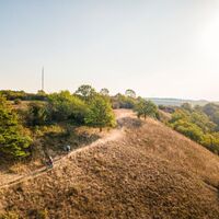 DE-FR Trails