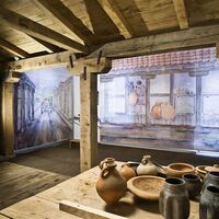 Römermuseum Güglingen | HeilbronnerLand