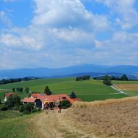 Gschaidt - Pichl - Schlag - Mönichkirchen