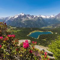 Lago Palù