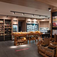 Wendelinushof Hofgarten 3 www