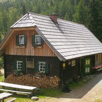 Saureishütte