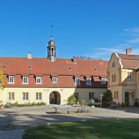 Schloss Oberbehme