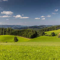 St. Georgen - am Kesselberg