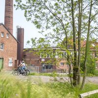 'Tuchfabrik