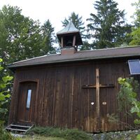 Gipfelkapelle