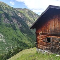 Vorbergalm