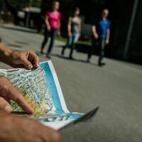 Gute Wandervorbereitung lohnt sich!