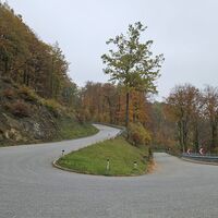 Maria-Taferl-Straße