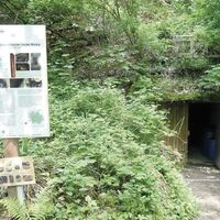 Besucherstollen Bergwerk "Grube Marie"