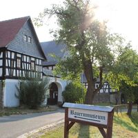 Bauernmuseum Nitzschareuth