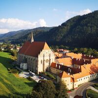 Münster Neuberg