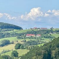 Duftkreuztrail Kleinkohlergraben