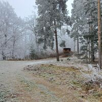 Pemexel Übergang zum Toten Berg