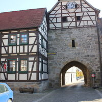 Gasthof Torschenke