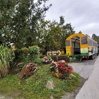 Rastplatz Harter Teich in der Oststeiermark