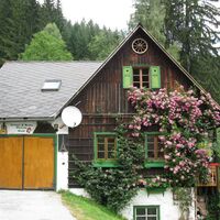 Radiomuseum Hirschegg