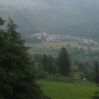 A115 Massello-Lago di Laux