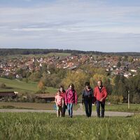AugenBlick Runde