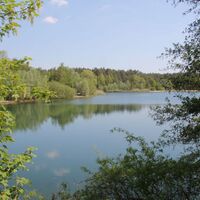 Roscher Freizeitsee