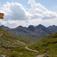 Plasseggenpass