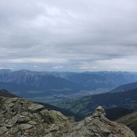 Blick ins Unterland
