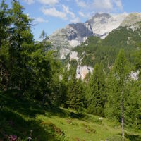 Ramesch und Warscheneck