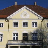 Schloss Töscheldorf