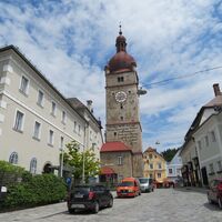 St. Leonhard - Waidhofen - Amstettner Hütte